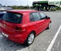 Красный Фольксваген Гольф, объемом двигателя 1.4 л и пробегом 178 тыс. км за 10100 $, фото 2 на Automoto.ua