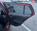Червоний Фольксваген Гольф, об'ємом двигуна 1.4 л та пробігом 170 тис. км за 10500 $, фото 10 на Automoto.ua