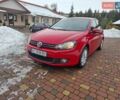 Красный Фольксваген Гольф, объемом двигателя 1.2 л и пробегом 280 тыс. км за 5850 $, фото 1 на Automoto.ua