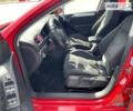 Красный Фольксваген Гольф, объемом двигателя 1.4 л и пробегом 178 тыс. км за 10100 $, фото 18 на Automoto.ua
