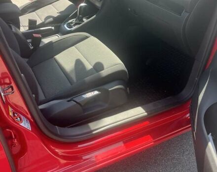 Красный Фольксваген Гольф, объемом двигателя 1.39 л и пробегом 250 тыс. км за 7999 $, фото 11 на Automoto.ua