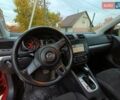 Красный Фольксваген Гольф, объемом двигателя 1.39 л и пробегом 151 тыс. км за 8900 $, фото 12 на Automoto.ua