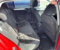 Красный Фольксваген Гольф, объемом двигателя 1.4 л и пробегом 178 тыс. км за 10100 $, фото 25 на Automoto.ua