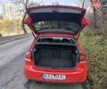Червоний Фольксваген Гольф, об'ємом двигуна 1.97 л та пробігом 158 тис. км за 10600 $, фото 7 на Automoto.ua