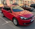 Червоний Фольксваген Гольф, об'ємом двигуна 1.39 л та пробігом 101 тис. км за 11700 $, фото 9 на Automoto.ua