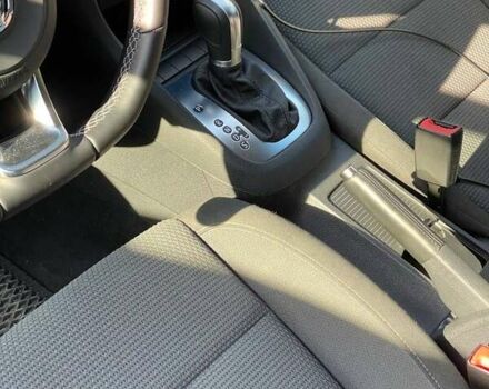 Червоний Фольксваген Гольф, об'ємом двигуна 1.39 л та пробігом 119 тис. км за 13000 $, фото 13 на Automoto.ua