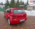Красный Фольксваген Гольф, объемом двигателя 1.2 л и пробегом 280 тыс. км за 5850 $, фото 4 на Automoto.ua