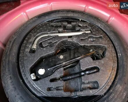 Красный Фольксваген Гольф, объемом двигателя 1.39 л и пробегом 151 тыс. км за 8900 $, фото 7 на Automoto.ua