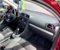 Красный Фольксваген Гольф, объемом двигателя 1.4 л и пробегом 178 тыс. км за 10100 $, фото 20 на Automoto.ua