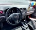 Красный Фольксваген Гольф, объемом двигателя 1.4 л и пробегом 178 тыс. км за 10100 $, фото 17 на Automoto.ua