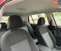 Красный Фольксваген Гольф, объемом двигателя 1.4 л и пробегом 175 тыс. км за 8700 $, фото 19 на Automoto.ua