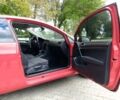 Красный Фольксваген Гольф, объемом двигателя 1.97 л и пробегом 285 тыс. км за 9250 $, фото 7 на Automoto.ua
