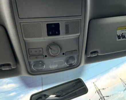 Красный Фольксваген Гольф, объемом двигателя 2.48 л и пробегом 194 тыс. км за 9900 $, фото 12 на Automoto.ua