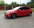 Красный Фольксваген Гольф, объемом двигателя 1.97 л и пробегом 285 тыс. км за 9250 $, фото 6 на Automoto.ua