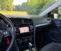Красный Фольксваген Гольф, объемом двигателя 1.5 л и пробегом 85 тыс. км за 6700 $, фото 8 на Automoto.ua