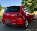 Красный Фольксваген Гольф, объемом двигателя 1.5 л и пробегом 85 тыс. км за 6700 $, фото 5 на Automoto.ua