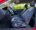 Красный Фольксваген Гольф, объемом двигателя 1.5 л и пробегом 85 тыс. км за 6700 $, фото 7 на Automoto.ua