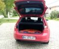 Красный Фольксваген Гольф, объемом двигателя 1.97 л и пробегом 285 тыс. км за 9250 $, фото 2 на Automoto.ua