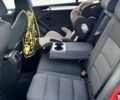 Красный Фольксваген Гольф, объемом двигателя 2.5 л и пробегом 194 тыс. км за 11464 $, фото 11 на Automoto.ua