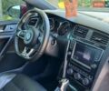 Красный Фольксваген Гольф, объемом двигателя 1.97 л и пробегом 217 тыс. км за 13999 $, фото 58 на Automoto.ua