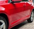 Красный Фольксваген Гольф, объемом двигателя 1.4 л и пробегом 225 тыс. км за 11350 $, фото 9 на Automoto.ua