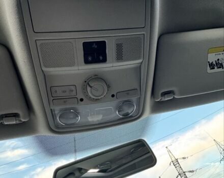 Красный Фольксваген Гольф, объемом двигателя 2.5 л и пробегом 194 тыс. км за 11464 $, фото 13 на Automoto.ua