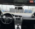Красный Фольксваген Гольф, объемом двигателя 1.8 л и пробегом 127 тыс. км за 11490 $, фото 11 на Automoto.ua