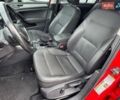 Красный Фольксваген Гольф, объемом двигателя 1.8 л и пробегом 127 тыс. км за 11490 $, фото 7 на Automoto.ua