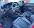 Фольксваген Гольф 2015 в Черновцах на Automoto.ua Красный Фольксваген Гольф, объемом двигателя 2 л и пробегом 78 тыс. км за 4500 $, фото 7 на Automoto.ua