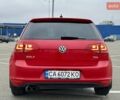 Червоний Фольксваген Гольф, об'ємом двигуна 1.97 л та пробігом 245 тис. км за 12999 $, фото 10 на Automoto.ua