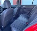 Фольксваген Гольф 2015 в Черновцах на Automoto.ua Красный Фольксваген Гольф, объемом двигателя 2 л и пробегом 78 тыс. км за 4500 $, фото 11 на Automoto.ua