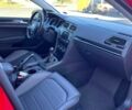 Фольксваген Гольф 2015 в Черновцах на Automoto.ua Красный Фольксваген Гольф, объемом двигателя 2 л и пробегом 78 тыс. км за 4500 $, фото 9 на Automoto.ua