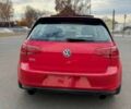 Червоний Фольксваген Гольф, об'ємом двигуна 2 л та пробігом 80 тис. км за 7800 $, фото 6 на Automoto.ua
