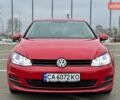 Червоний Фольксваген Гольф, об'ємом двигуна 1.97 л та пробігом 245 тис. км за 12999 $, фото 3 на Automoto.ua