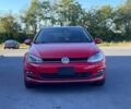 Фольксваген Гольф 2015 в Черновцах на Automoto.ua Красный Фольксваген Гольф, объемом двигателя 2 л и пробегом 78 тыс. км за 4500 $, фото 1 на Automoto.ua
