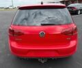 Червоний Фольксваген Гольф, об'ємом двигуна 2 л та пробігом 80 тис. км за 2500 $, фото 4 на Automoto.ua