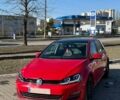 Красный Фольксваген Гольф, объемом двигателя 0 л и пробегом 135 тыс. км за 9400 $, фото 1 на Automoto.ua