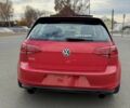 Червоний Фольксваген Гольф, об'ємом двигуна 2 л та пробігом 71 тис. км за 8000 $, фото 5 на Automoto.ua