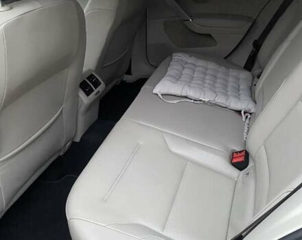 Красный Фольксваген Гольф, объемом двигателя 1.97 л и пробегом 146 тыс. км за 12950 $, фото 11 на Automoto.ua