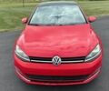 Червоний Фольксваген Гольф, об'ємом двигуна 2 л та пробігом 80 тис. км за 2500 $, фото 1 на Automoto.ua
