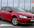 Червоний Фольксваген Гольф, об'ємом двигуна 1.97 л та пробігом 245 тис. км за 12999 $, фото 1 на Automoto.ua