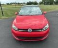 Червоний Фольксваген Гольф, об'ємом двигуна 2 л та пробігом 79 тис. км за 4300 $, фото 1 на Automoto.ua