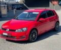 Красный Фольксваген Гольф, объемом двигателя 1.4 л и пробегом 161 тыс. км за 13300 $, фото 3 на Automoto.ua