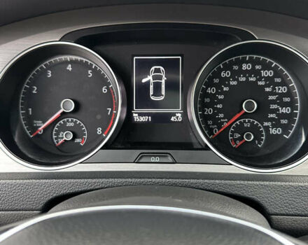 Красный Фольксваген Гольф, объемом двигателя 1.8 л и пробегом 150 тыс. км за 12500 $, фото 25 на Automoto.ua