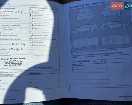 Красный Фольксваген Гольф, объемом двигателя 1.4 л и пробегом 161 тыс. км за 13300 $, фото 44 на Automoto.ua