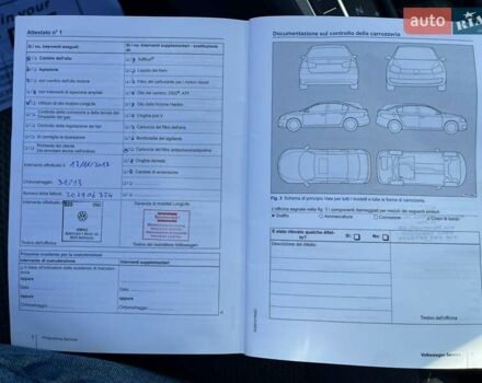 Красный Фольксваген Гольф, объемом двигателя 1.4 л и пробегом 161 тыс. км за 13300 $, фото 42 на Automoto.ua