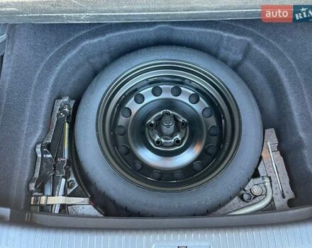 Красный Фольксваген Гольф, объемом двигателя 1.4 л и пробегом 161 тыс. км за 13300 $, фото 12 на Automoto.ua