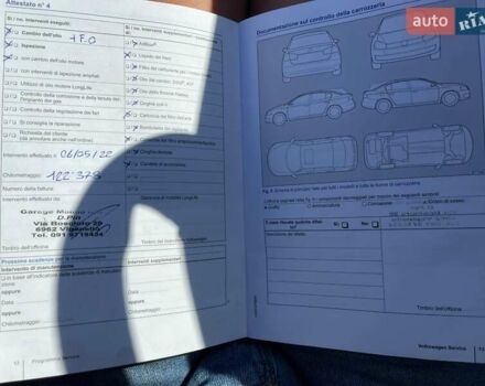 Красный Фольксваген Гольф, объемом двигателя 1.4 л и пробегом 161 тыс. км за 13300 $, фото 45 на Automoto.ua