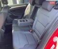 Красный Фольксваген Гольф, объемом двигателя 1.4 л и пробегом 161 тыс. км за 13300 $, фото 34 на Automoto.ua
