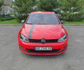 Красный Фольксваген Гольф, объемом двигателя 1.8 л и пробегом 130 тыс. км за 11700 $, фото 1 на Automoto.ua